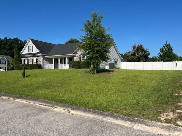 816 Fairfield Circle