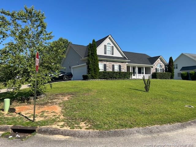 816 Fairfield Circle