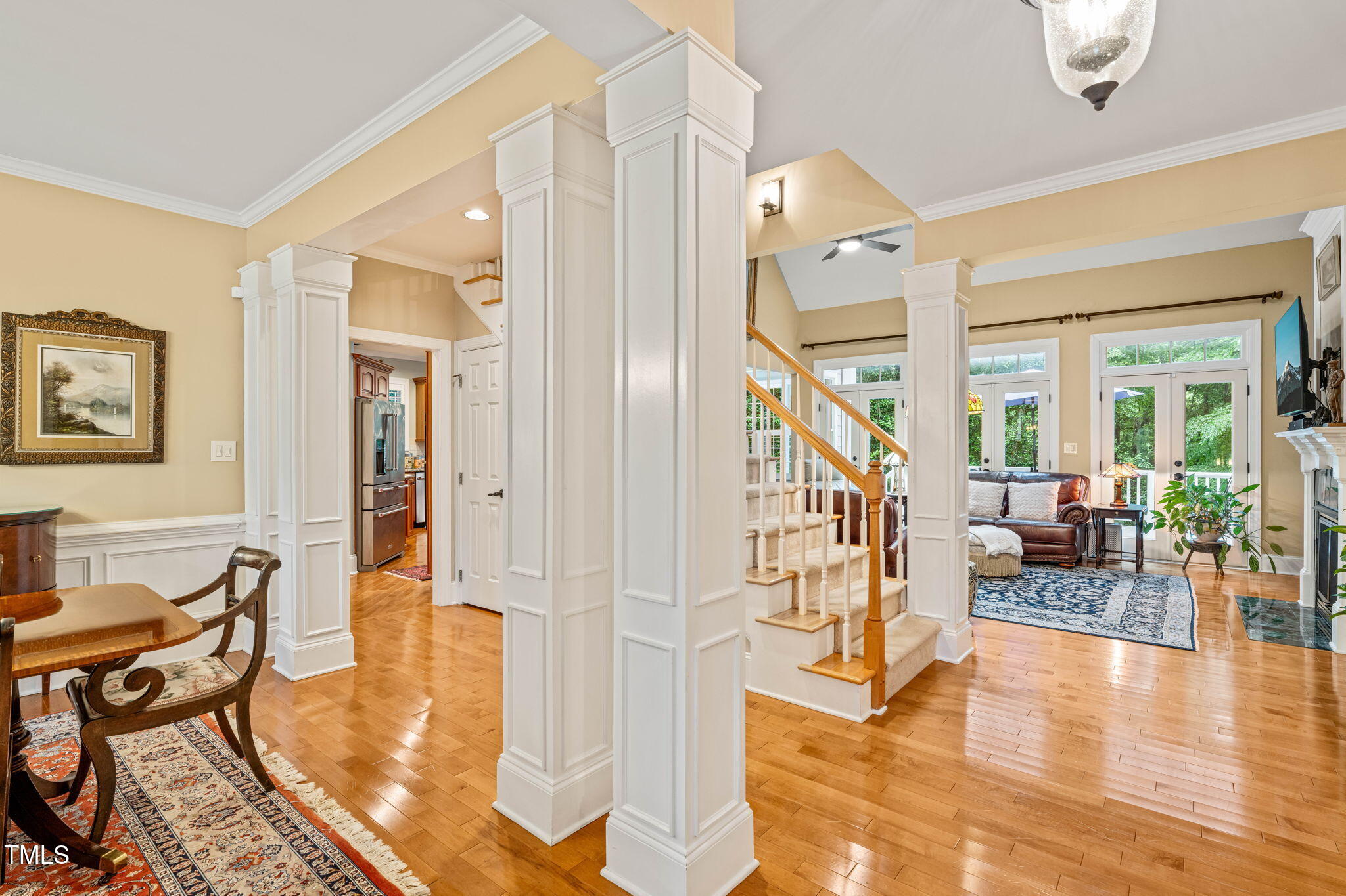 5405 Bluet Court