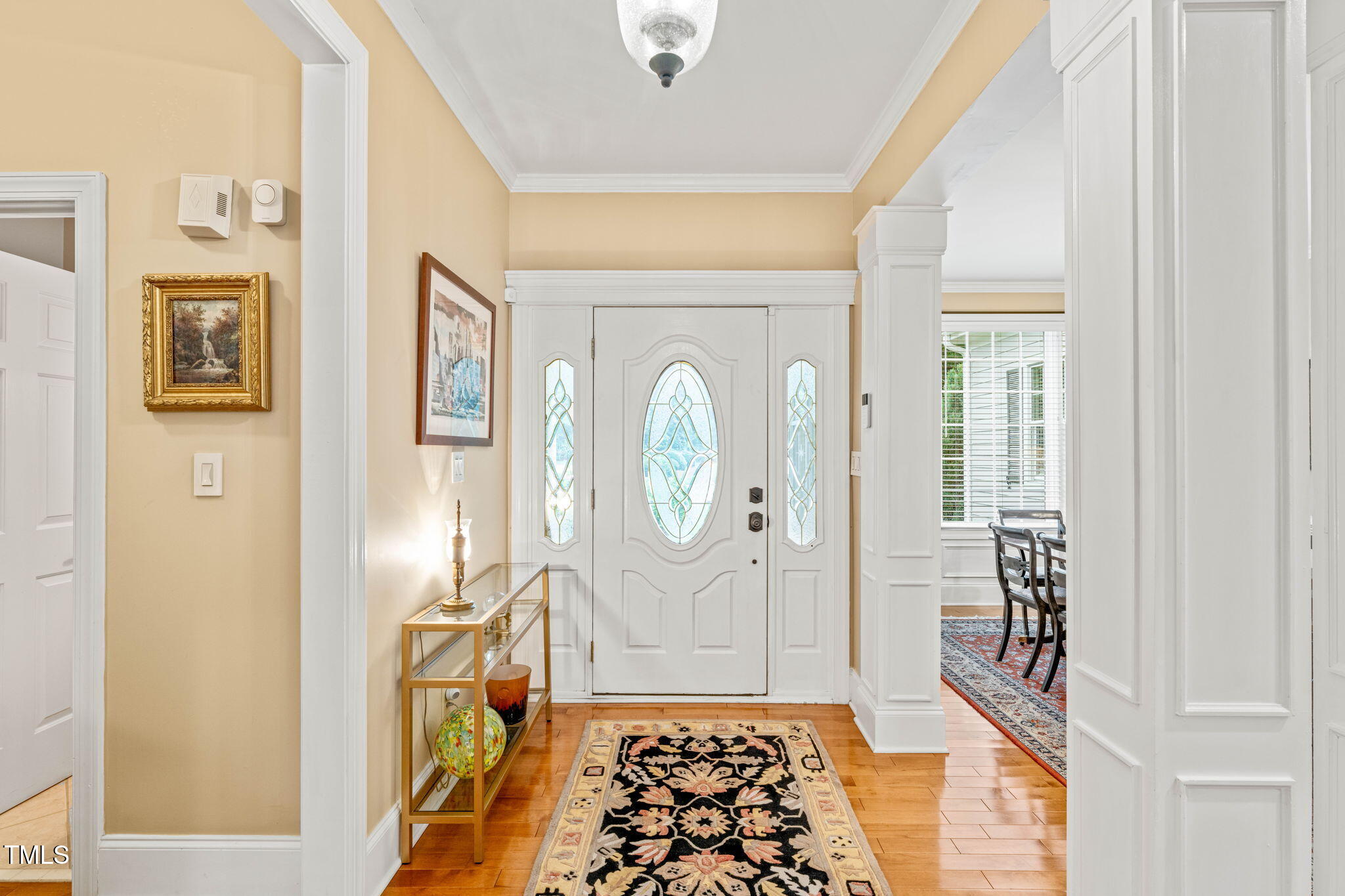 5405 Bluet Court