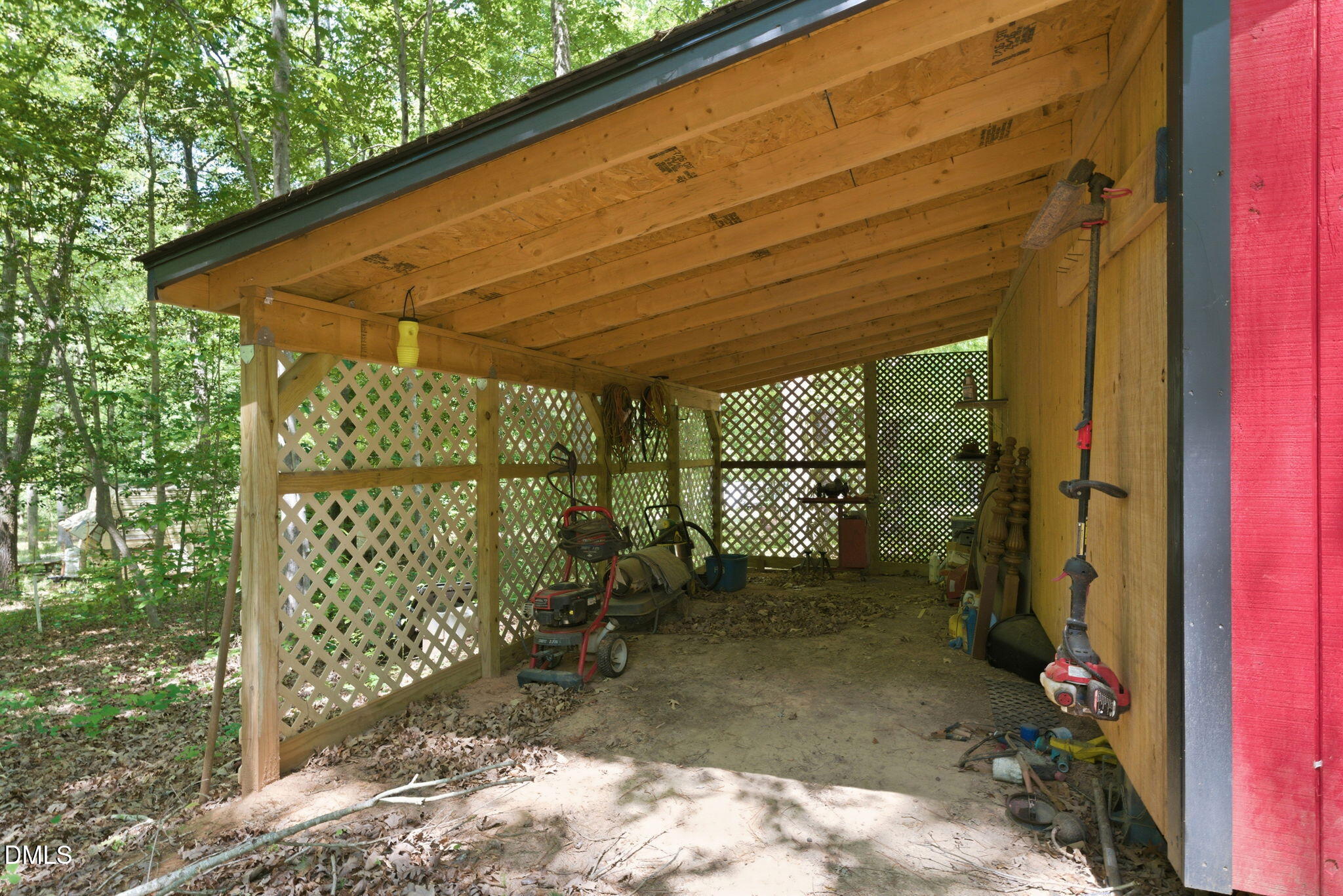 108 Poteau Drive