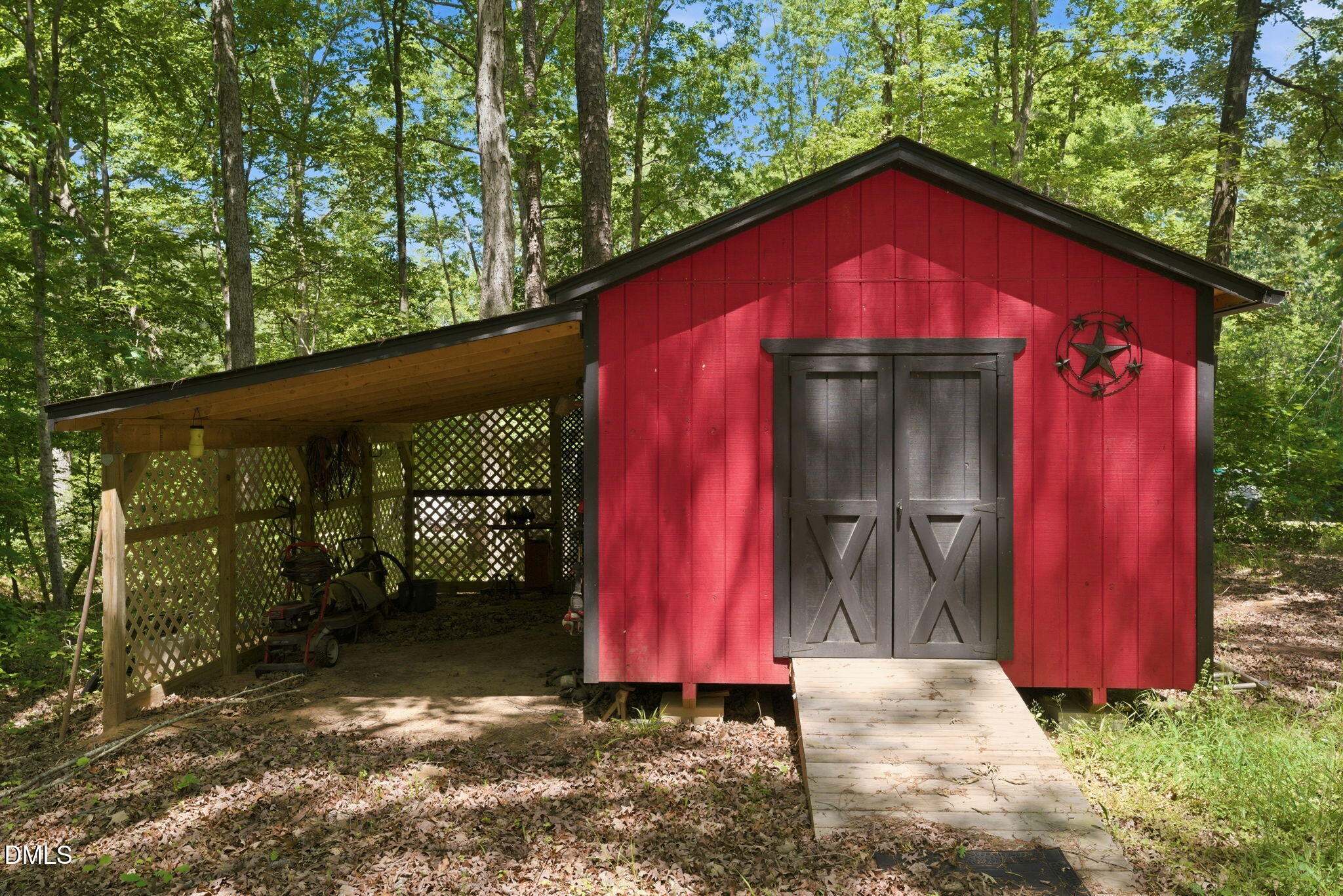 108 Poteau Drive