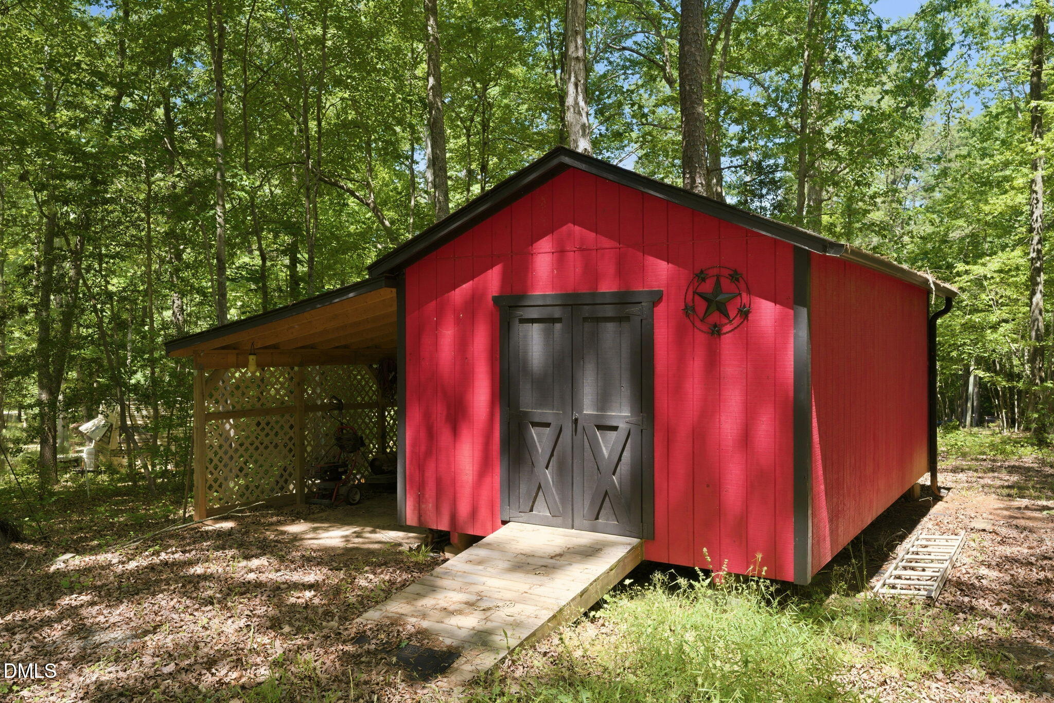 108 Poteau Drive
