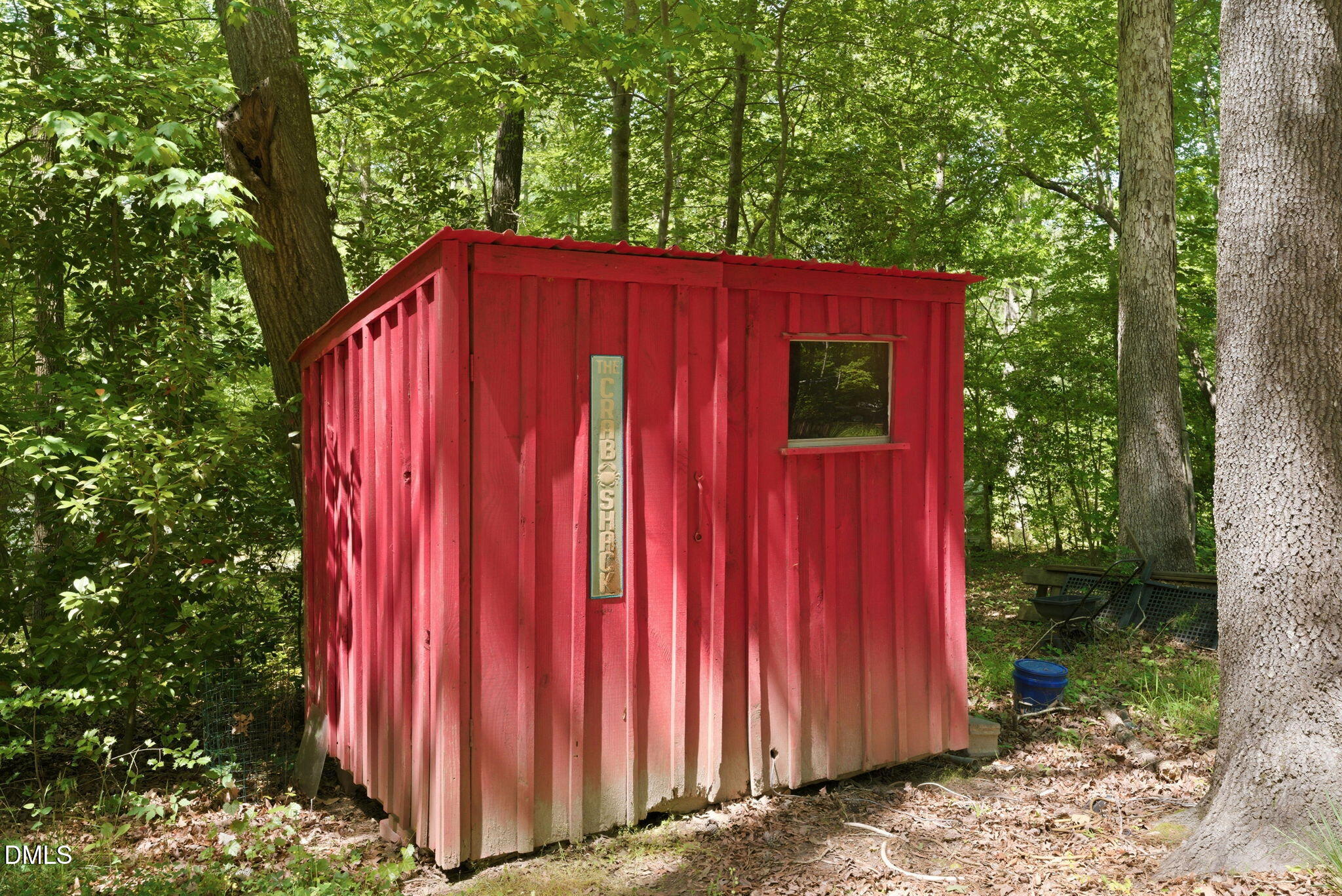 108 Poteau Drive