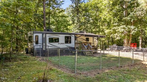 108 Poteau Drive Louisburg NC 27549