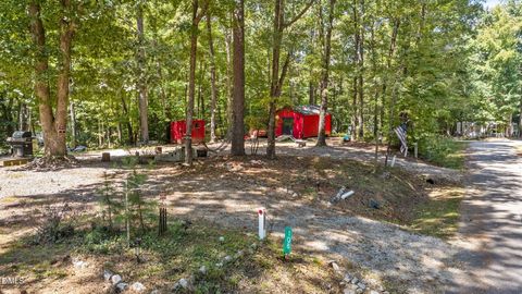 Photo of 108 Poteau Drive, Louisburg, NC 27549 (MLS # 10126132)