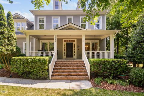 228 Grantwood Drive Holly Springs NC 27540