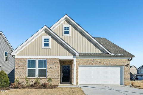 770 Circle Drive Gibsonville NC 27249