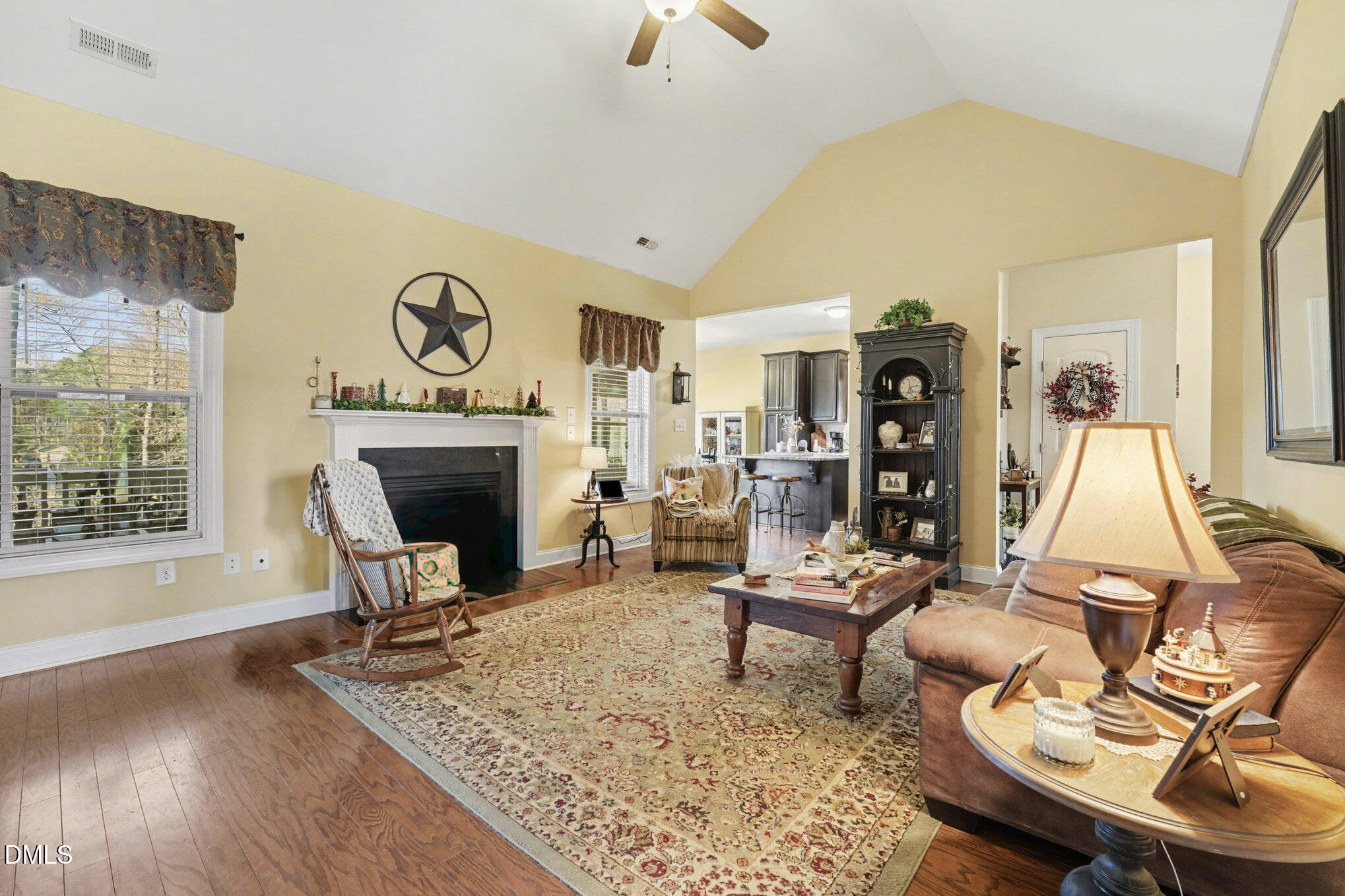 25 Walnut View Court