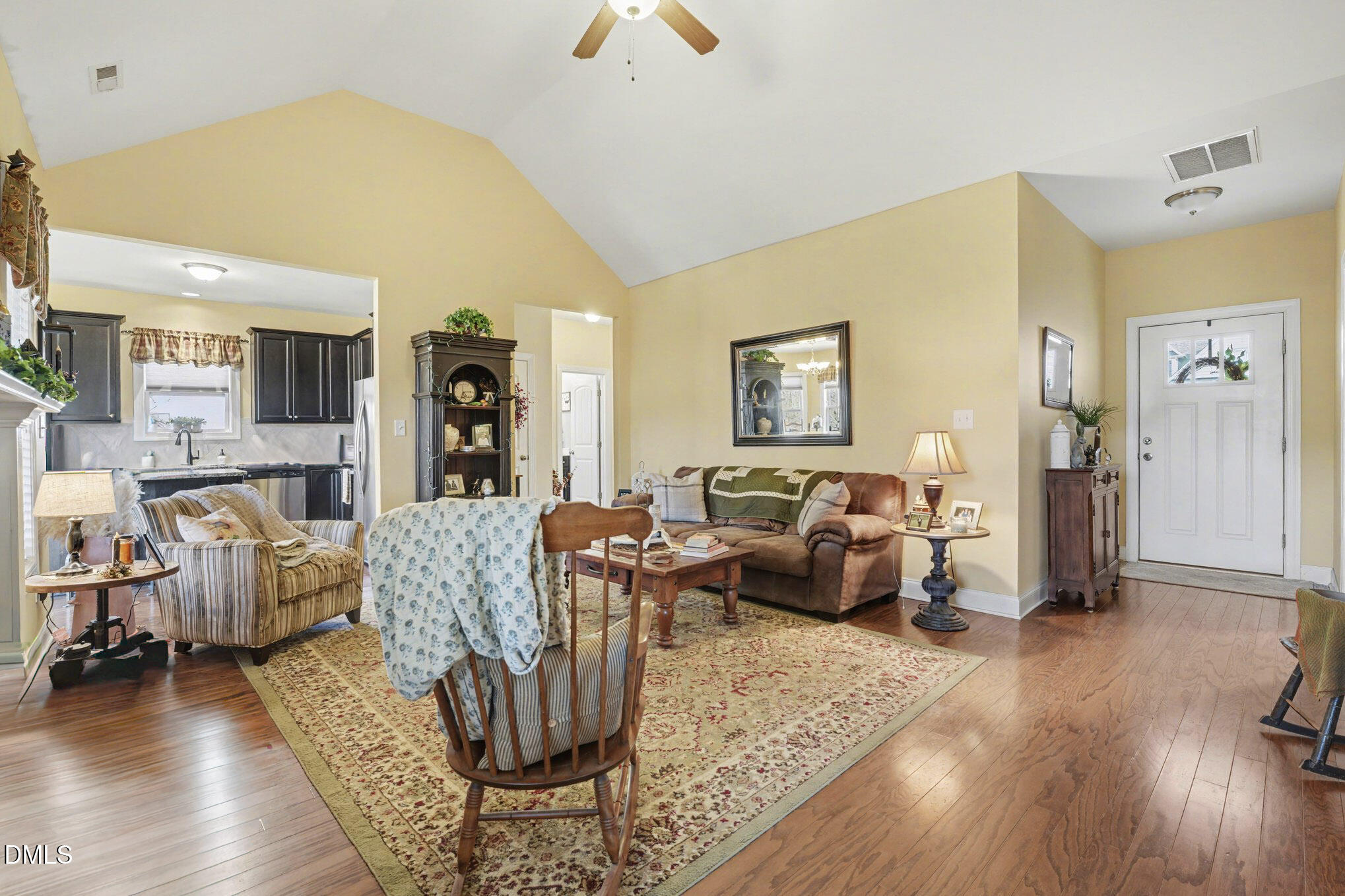 25 Walnut View Court