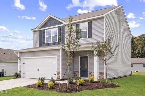 909 Rhino Bend Oxford NC 27565