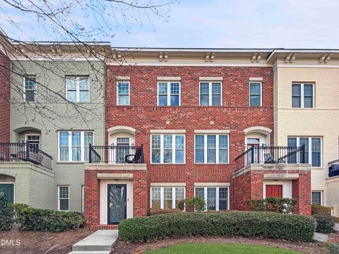 184 Finsbury Street Durham NC 27703