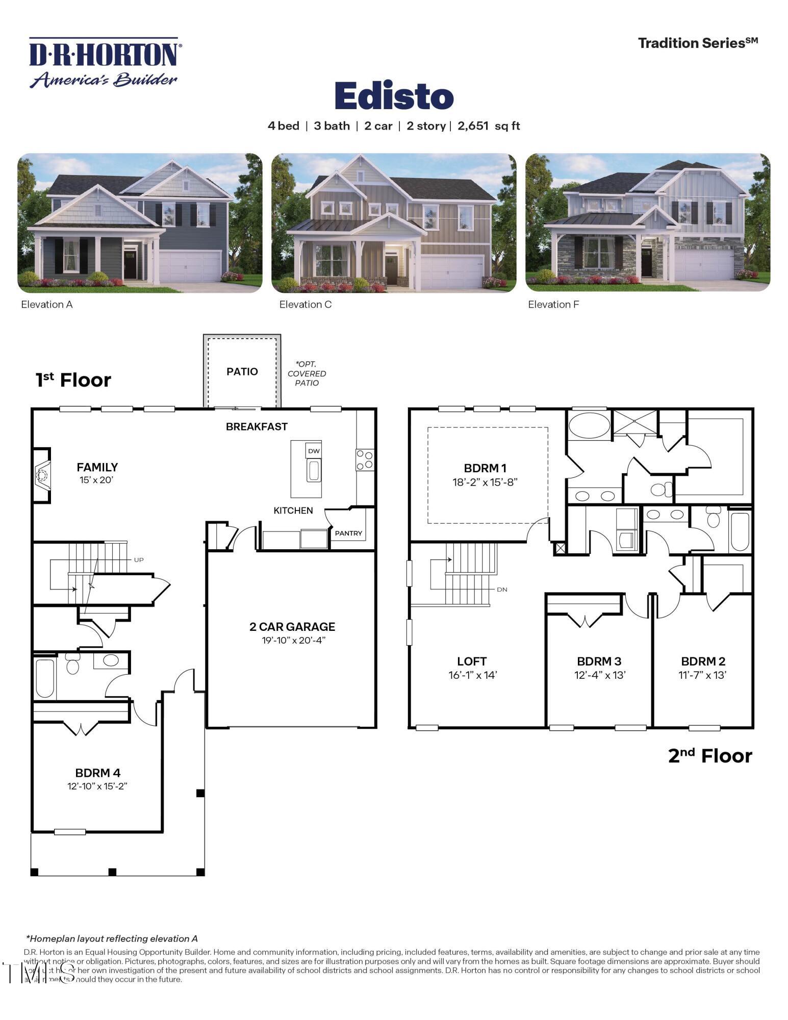 7589 Percussion Drive