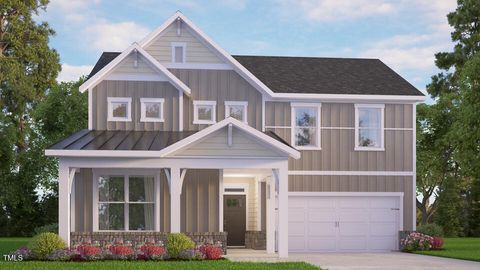 7589 Percussion Drive Apex NC 27539