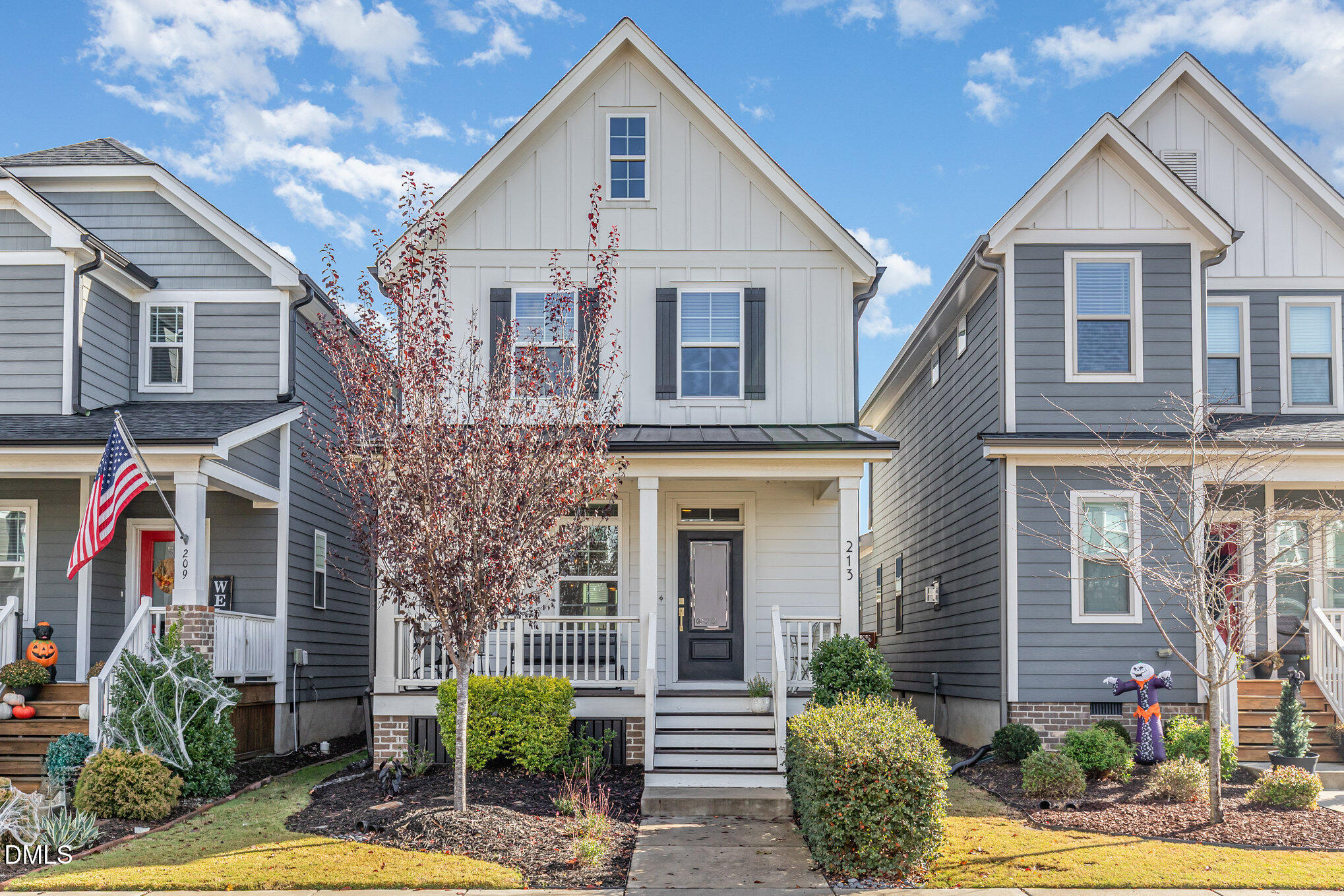 213 Daniel Ridge Road