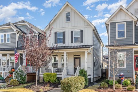 213 Daniel Ridge Road Wendell NC 27591