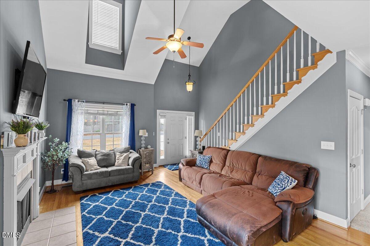 105 Willow Ridge Drive