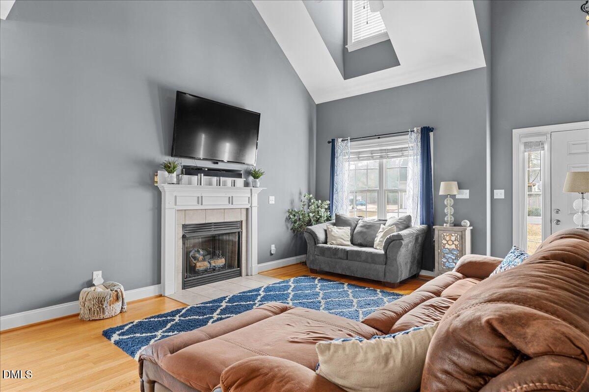 105 Willow Ridge Drive