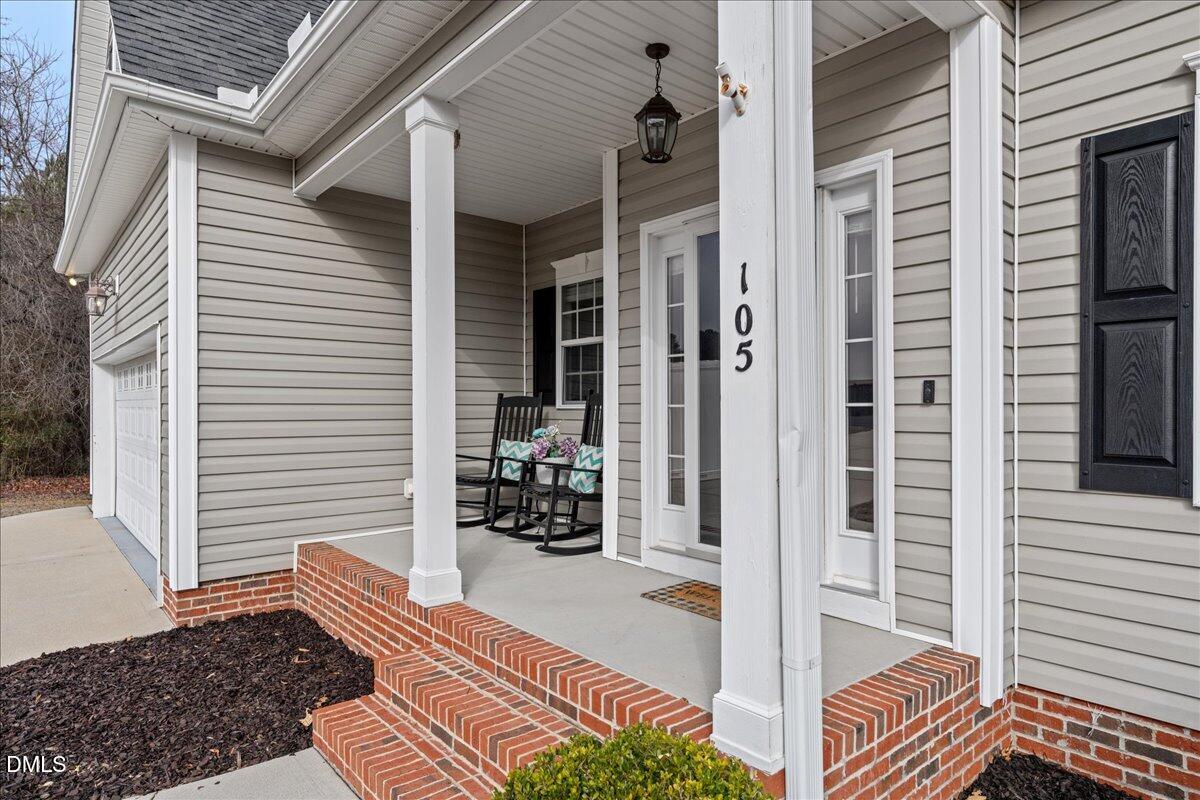 105 Willow Ridge Drive