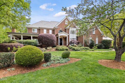 101 Quarry Place Chapel Hill NC 27517