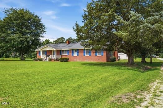 30 Boykin Road