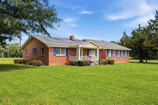 30 Boykin Road