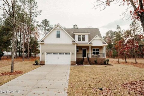 9 Tull Lane Pinehurst NC 28374