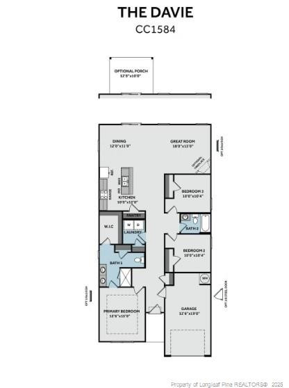 355 Hookbill (Lot 25) Lane