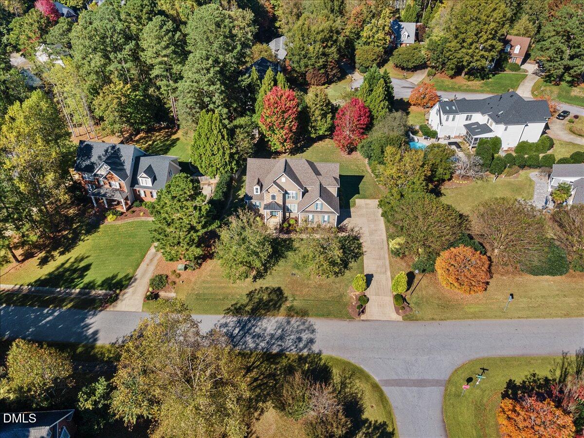 3628 Jamison Park Drive