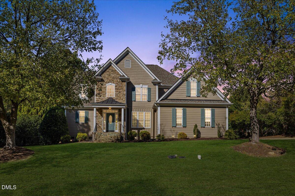 3628 Jamison Park Drive