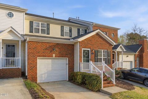 241 Grand Pointe Drive 404 Garner NC 27529