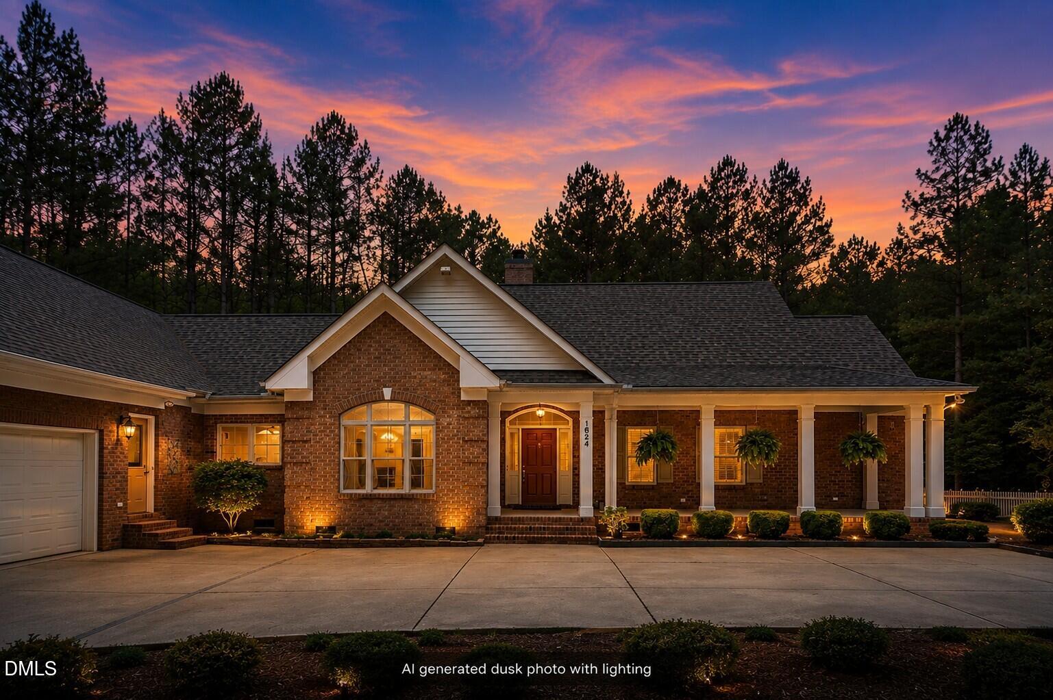 1624 Rosebriar Place