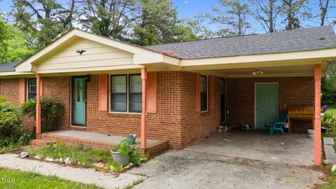 5110 White Oak Loop Wilson NC 27893
