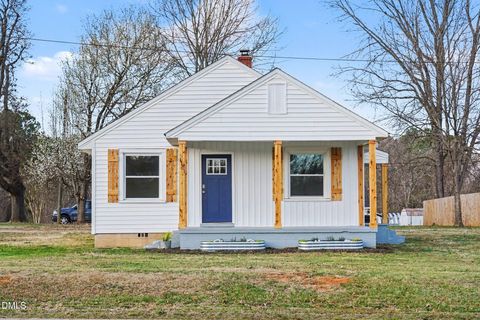 1101 E Mason Street Franklinton NC 27525