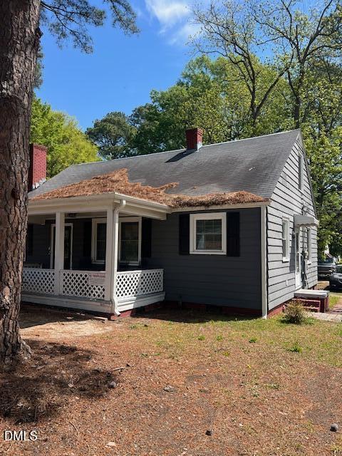 913 Woodrow Street S