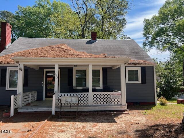 913 Woodrow Street S