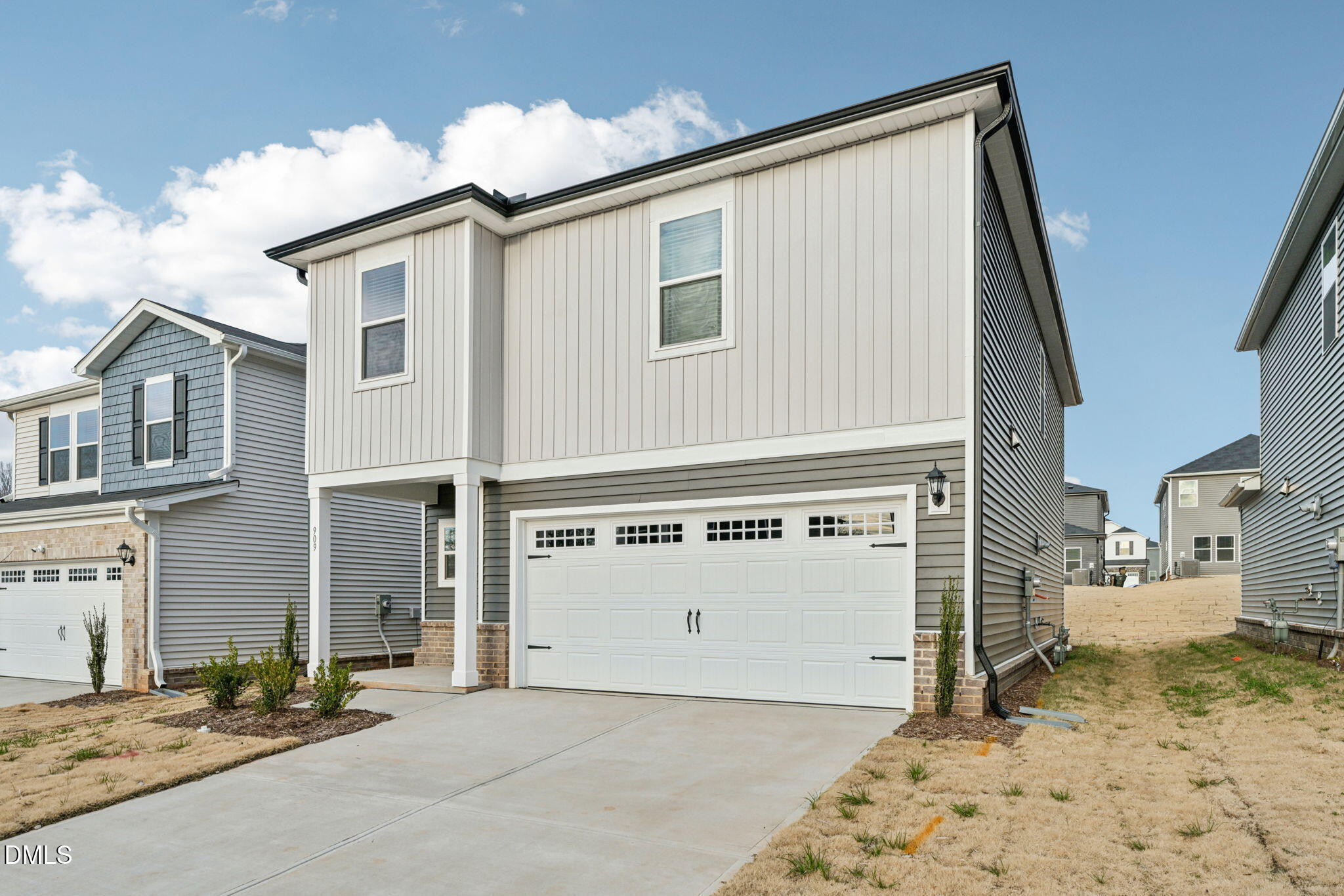 909 Grand Mesa Drive