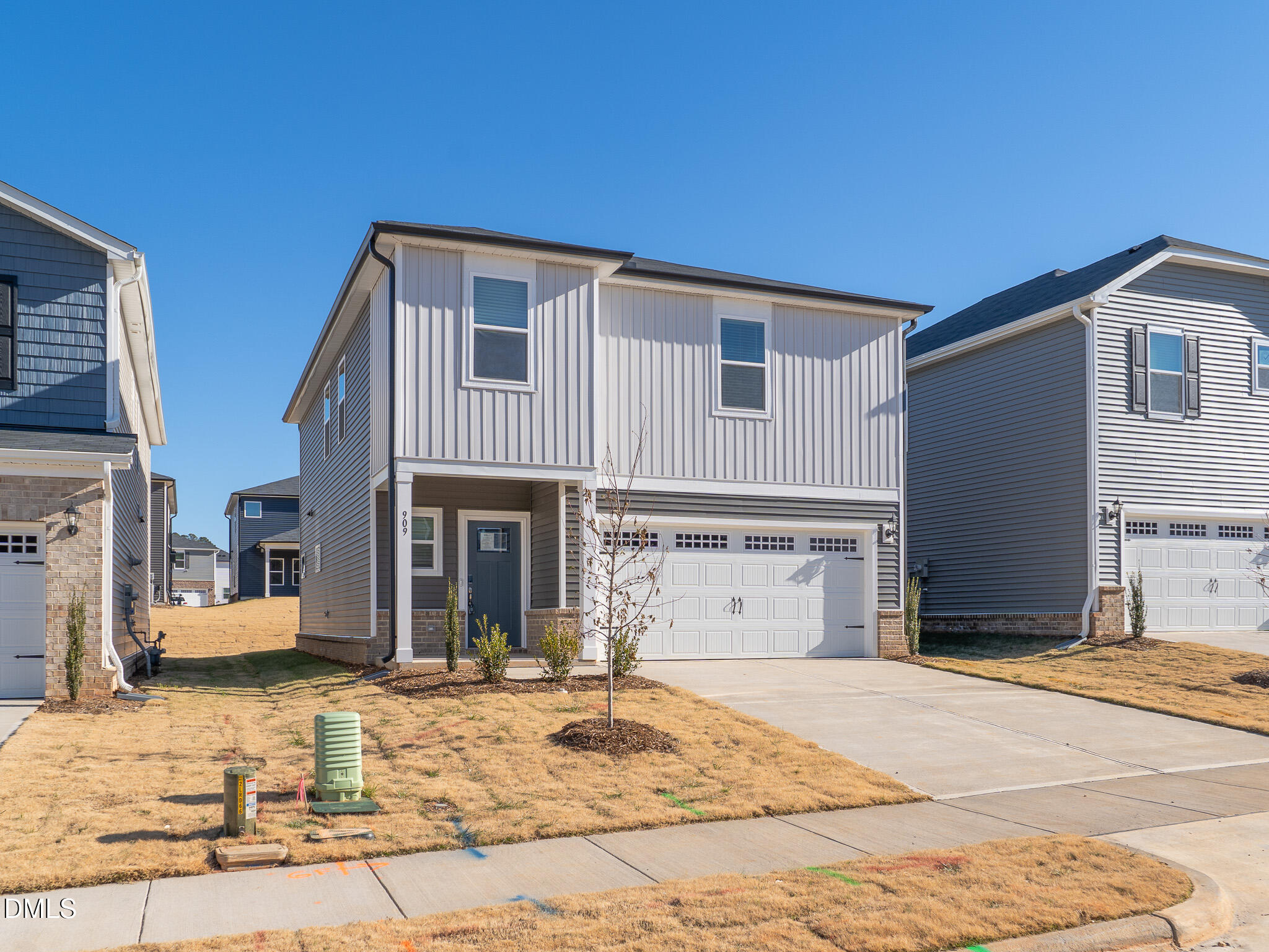 909 Grand Mesa Drive