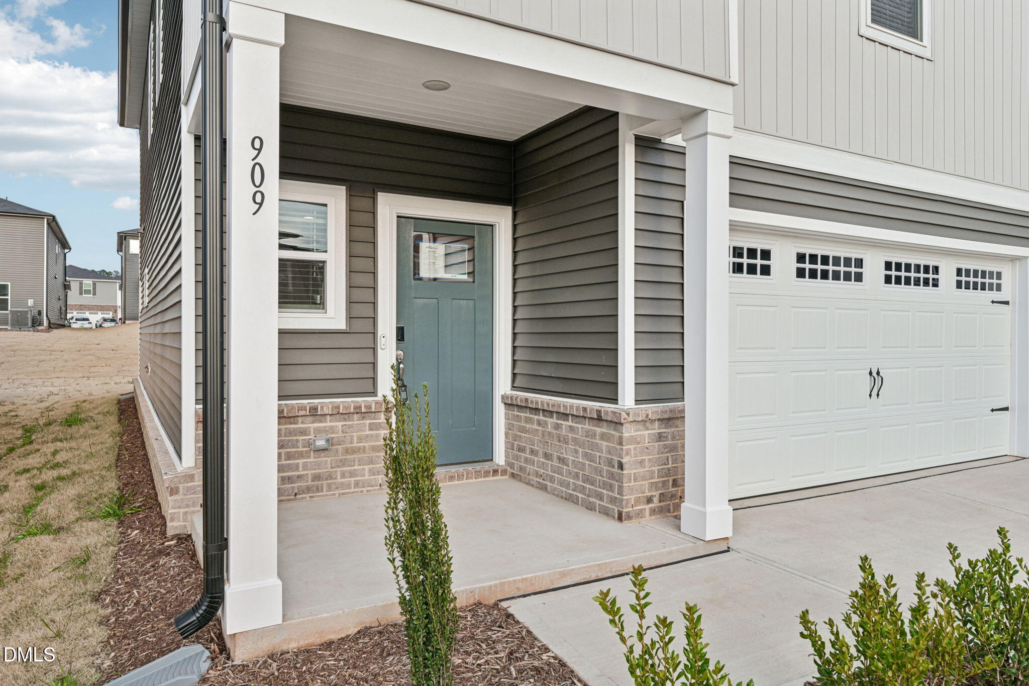 909 Grand Mesa Drive