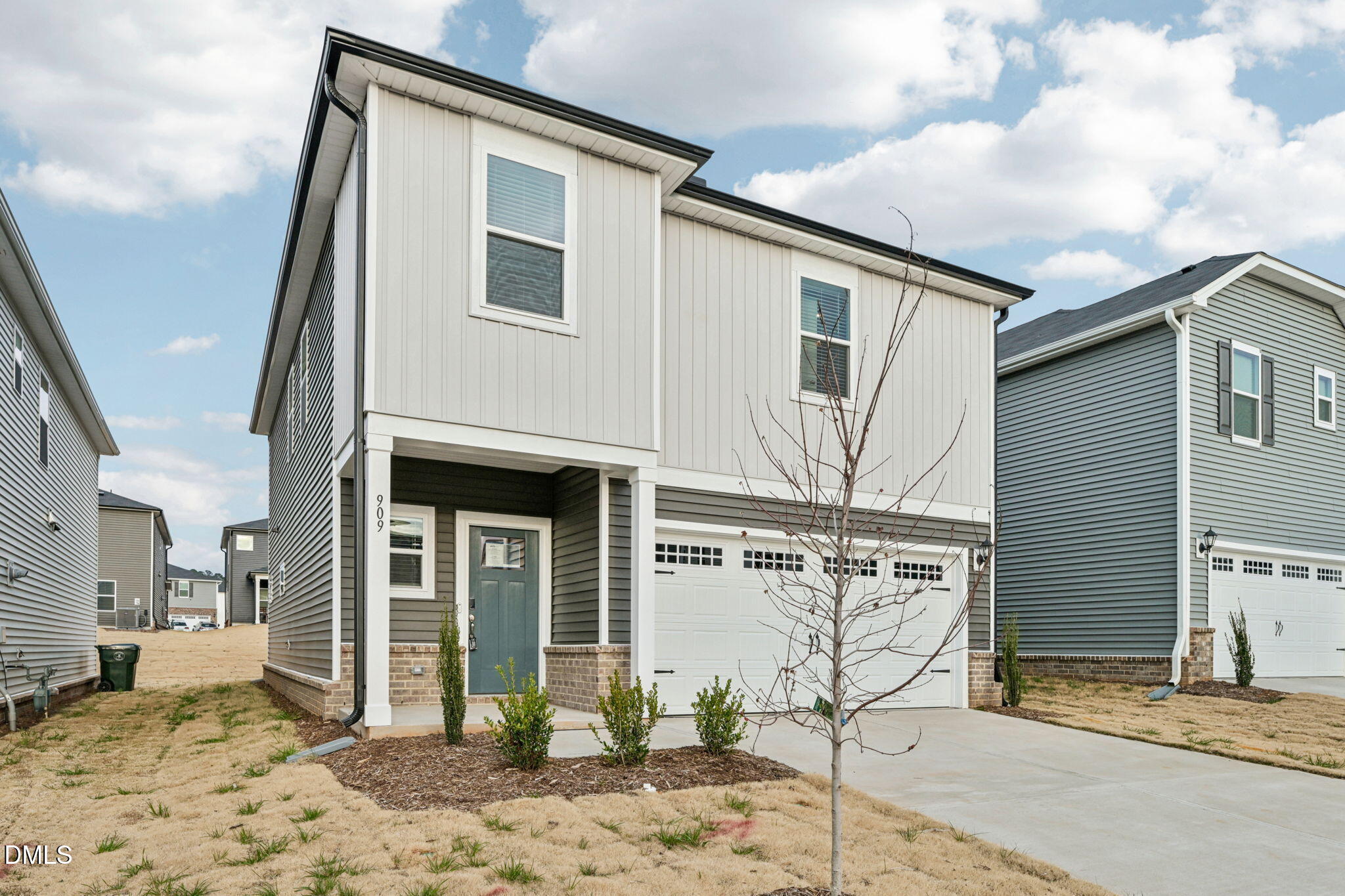 909 Grand Mesa Drive