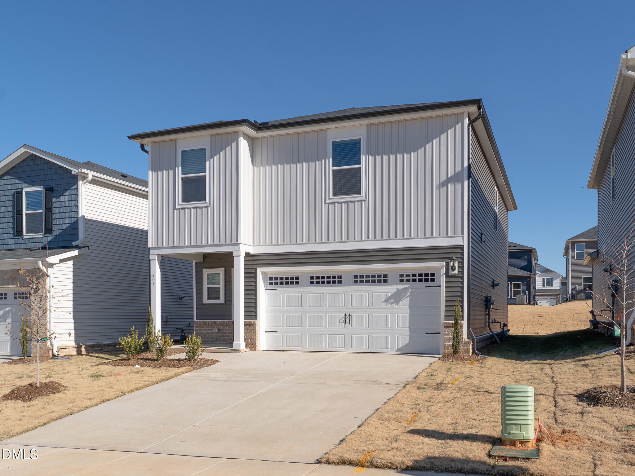 909 Grand Mesa Drive