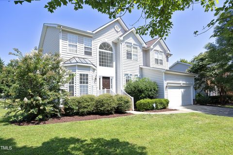 A home in Elon