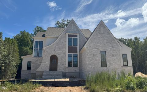 441 Lila Drive Pittsboro NC 27312
