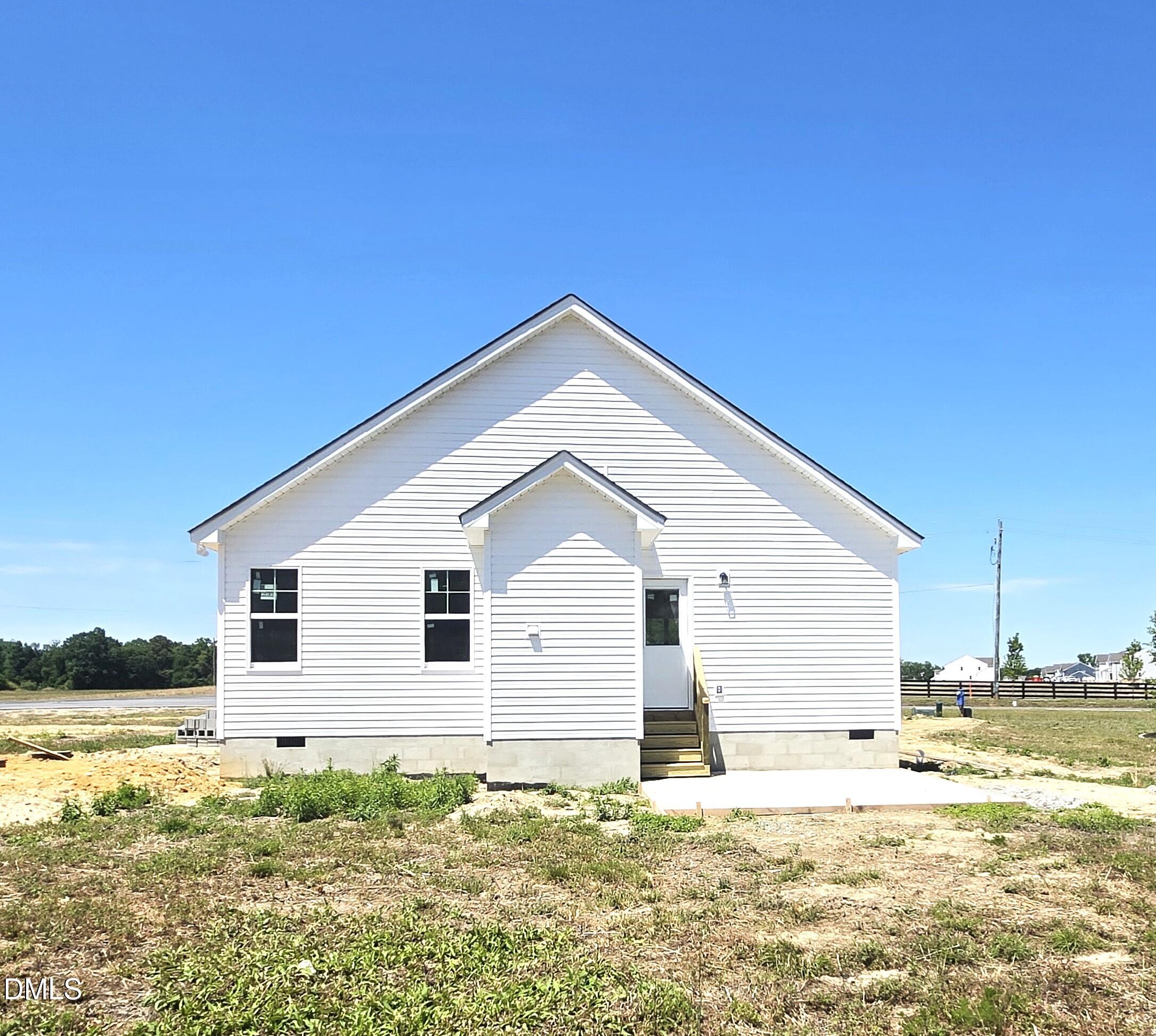 691 Tripp Road