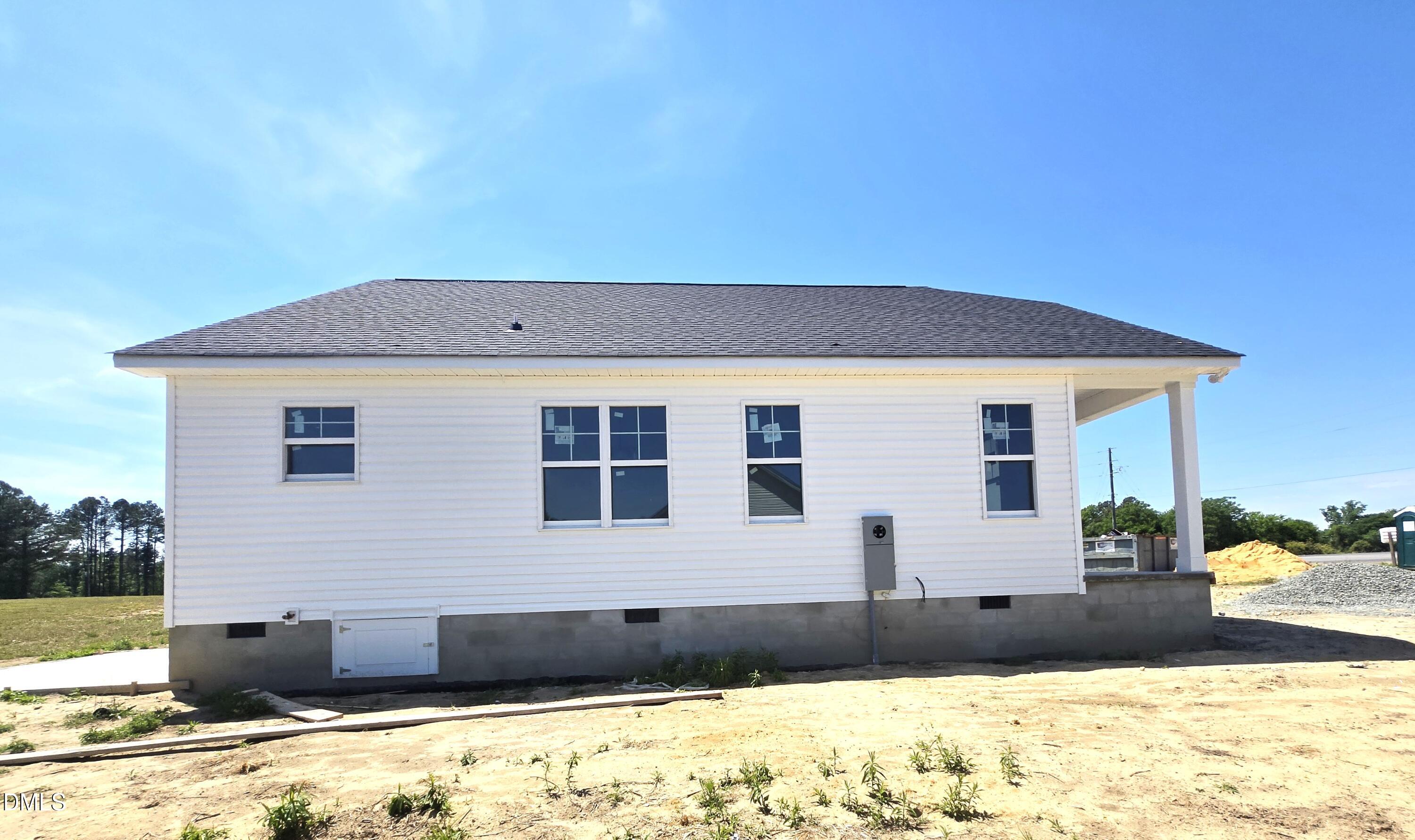 691 Tripp Road