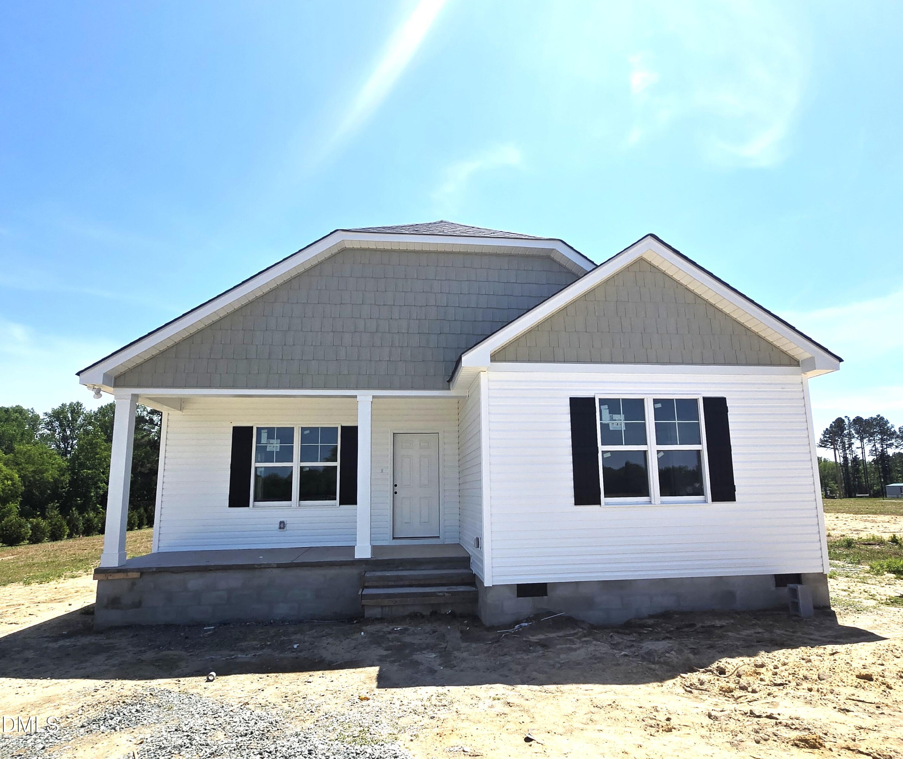 691 Tripp Road