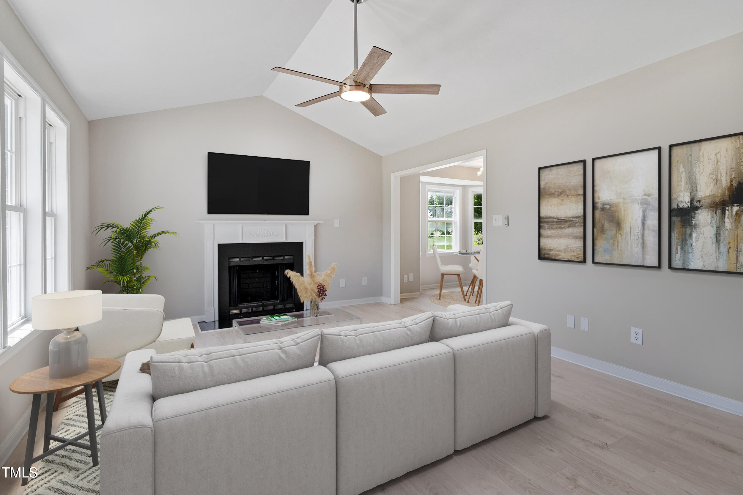 1941 White Memorial Church Road