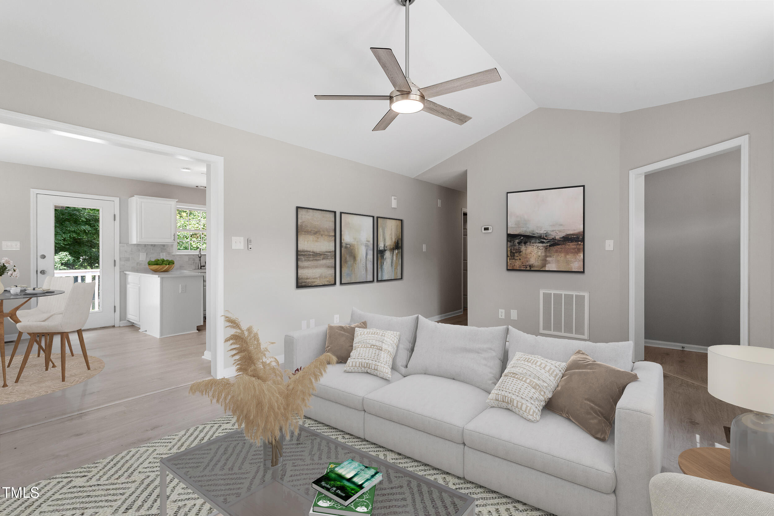 1941 White Memorial Church Road