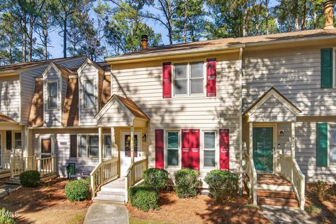 704 Benchmark Drive Raleigh NC 27615