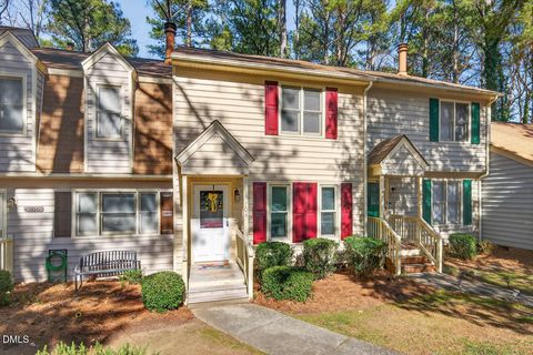 704 Benchmark Drive Raleigh NC 27615